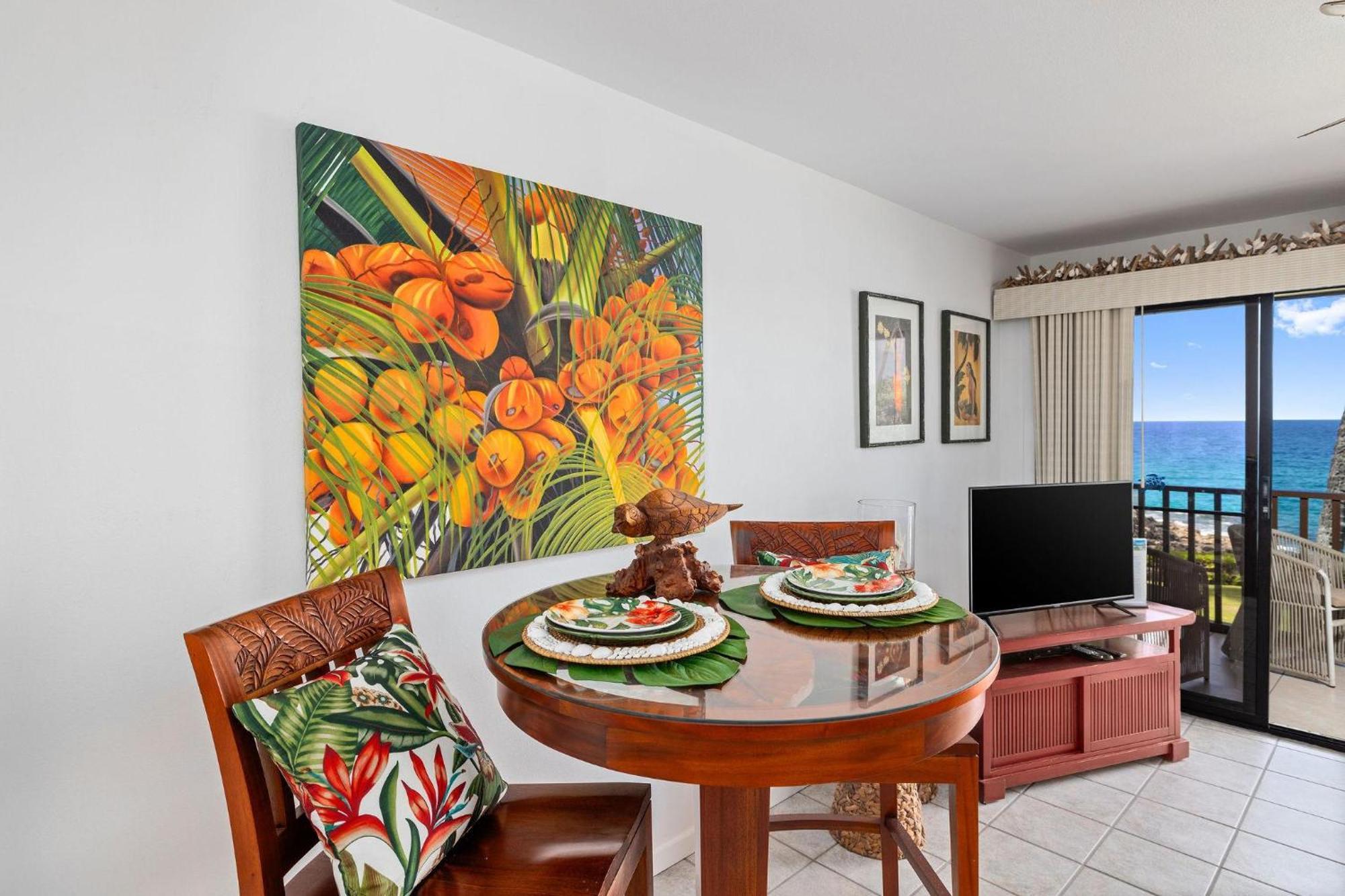 Kona Isle E23 Villa Kailua-Kona Eksteriør bilde