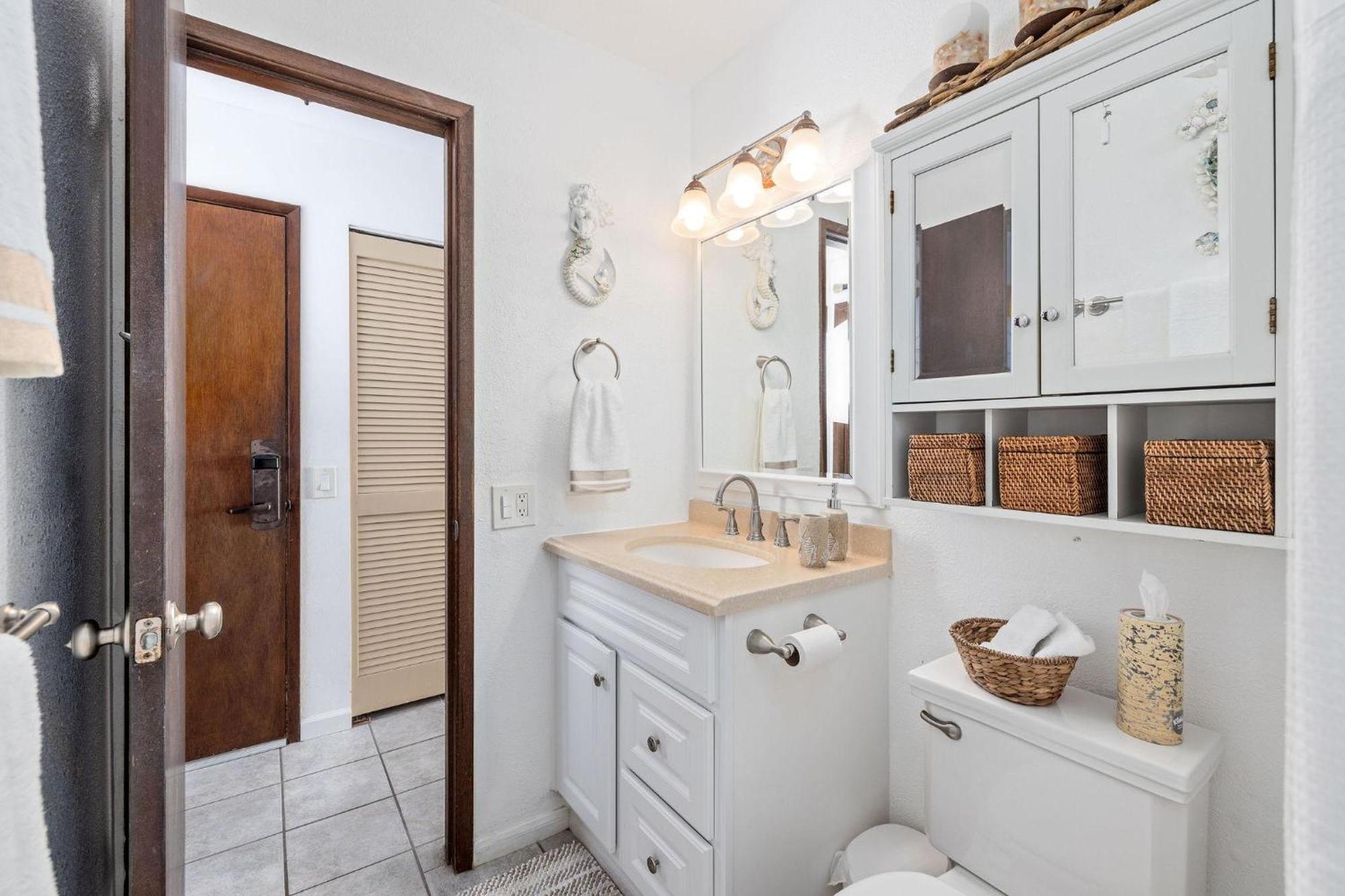Kona Isle E23 Villa Kailua-Kona Eksteriør bilde